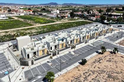 Huizen verkoop in Roldan, Murcia. 
