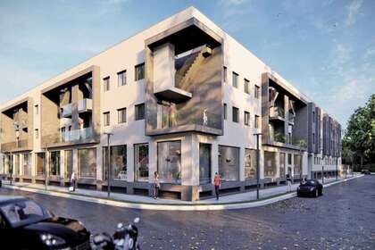 Appartementen verkoop in Torre Pacheco, Murcia. 