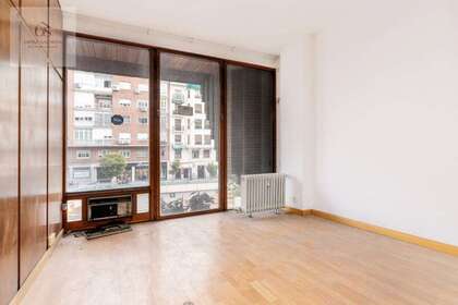 Office in Madrid. 