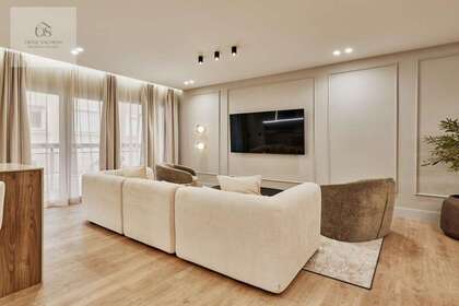 Flats verkoop in Madrid. 