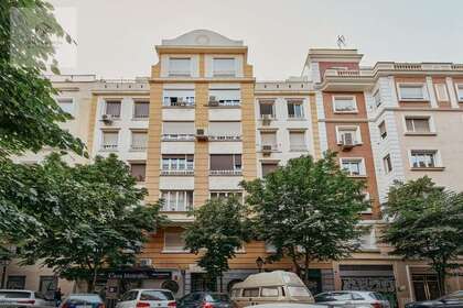 Flats verkoop in Madrid. 