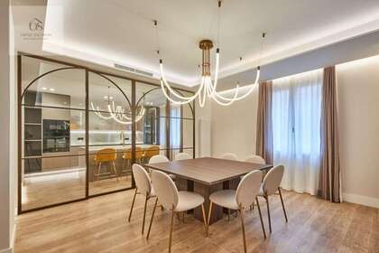 Flats verkoop in Madrid. 