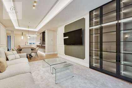 Flats verkoop in Madrid. 