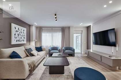 Flats verkoop in Madrid. 