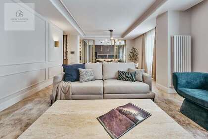 Flats verkoop in Madrid. 