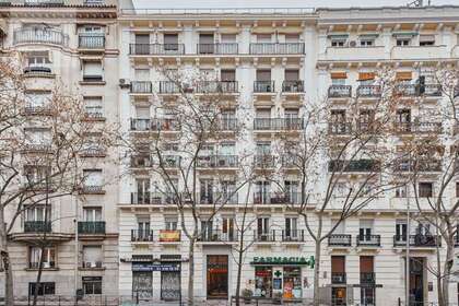 Flats verkoop in Madrid. 