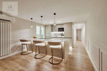 Flats verkoop in Madrid. 