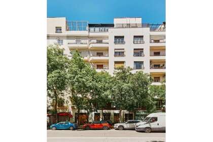 Flats verkoop in Madrid. 