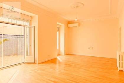 Flats verkoop in Madrid. 