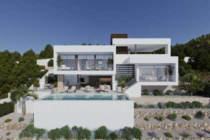 Maison de ville vendre en Altea, Alicante. 