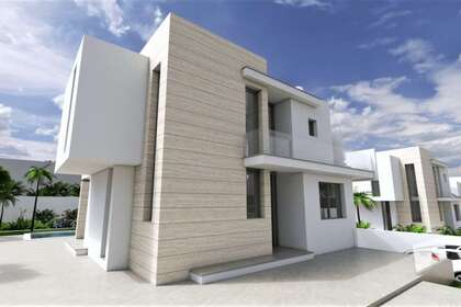 Haus zu verkaufen in Torrevieja, Alicante. 