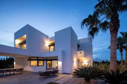 Haus zu verkaufen in Cartagena, Murcia. 