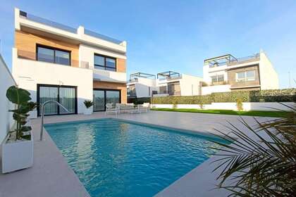 Maison de ville vendre en Benijófar, Alicante. 