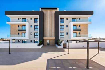 Apprt dernier Etage vendre en Alcazares, Los, Murcia. 