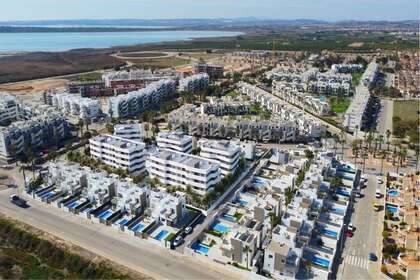 Apprt dernier Etage vendre en Guardamar del Segura, Alicante. 