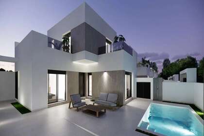 Maison de ville vendre en San Fulgencio, Alicante. 
