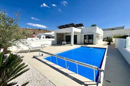 Maison de ville vendre en Benijófar, Alicante. 
