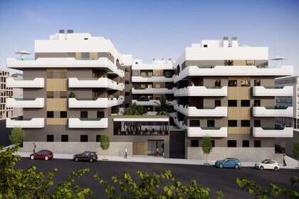 Appartement vendre en Santa Pola, Alicante. 