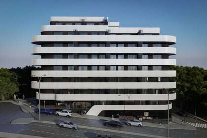 Apartment for sale in Calpe/Calp, Alicante. 