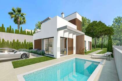 Maison de ville vendre en Finestrat, Alicante. 