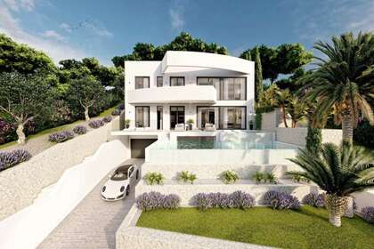 Maison de ville vendre en Altea, Alicante. 
