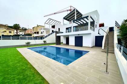 Maison de ville vendre en Ciudad Quesada, Rojales, Alicante. 
