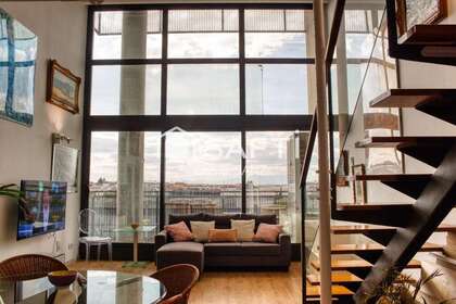 Appartementen verkoop in San Sebastián de los Reyes, Madrid. 