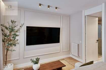 Logement vendre en Madrid. 