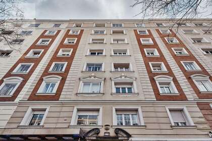 Logement vendre en Madrid. 
