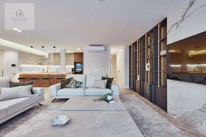 Logement vendre en Madrid. 