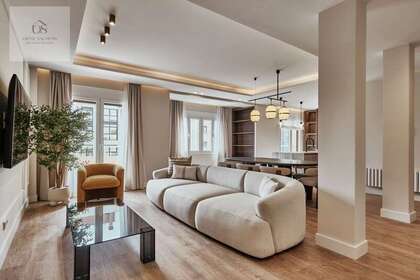 Logement vendre en Madrid. 
