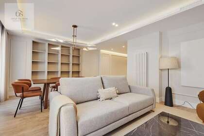 Logement vendre en Madrid. 