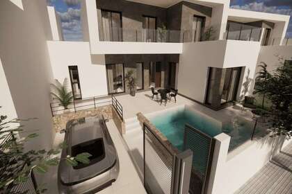 Maison de ville vendre en Dolores, Alicante. 