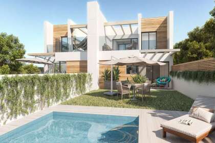 Maison de ville vendre en Alfaz del pi / Alfàs del Pi, Alicante. 