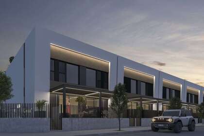 Maison de ville vendre en Dolores, Alicante. 