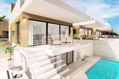 Maison de ville vendre en Marina, La (Urbanizacion), Alicante. 