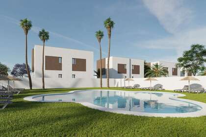 Maison de ville vendre en Derramador (elche) (pda), Alicante. 
