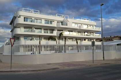 Flats verkoop in Cabo Roig, Alicante. 
