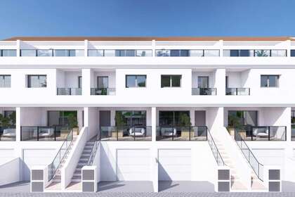 Maison de ville vendre en Rafal, Alicante. 
