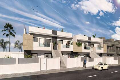 Maison de ville vendre en San Pedro del Pinatar, Murcia. 