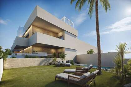 Maison de ville vendre en San Pedro del Pinatar, Murcia. 