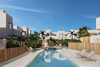 Maison de ville vendre en San Juan de los Terreros, Almería. 