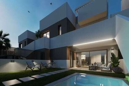 Maison de ville vendre en San Pedro del Pinatar, Murcia. 