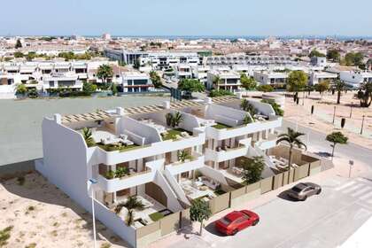 Maison de ville vendre en San Pedro del Pinatar, Murcia. 