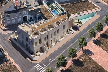 Maison de ville vendre en San Pedro del Pinatar, Murcia. 