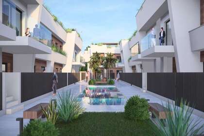 Maison de ville vendre en Torre Pacheco, Murcia. 