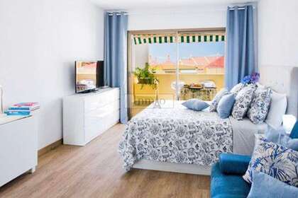 Studio vendre en Costa Adeje, Santa Cruz de Tenerife, Tenerife. 