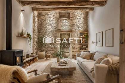 Maison de campagne vendre en Albinyana, Tarragona. 