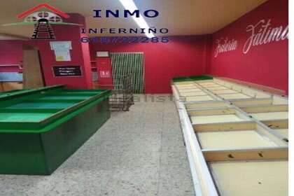 Commercial premise in Ferrol, La Coruña (A Coruña). 