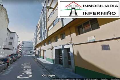 Office in Ferrol, La Coruña (A Coruña). 